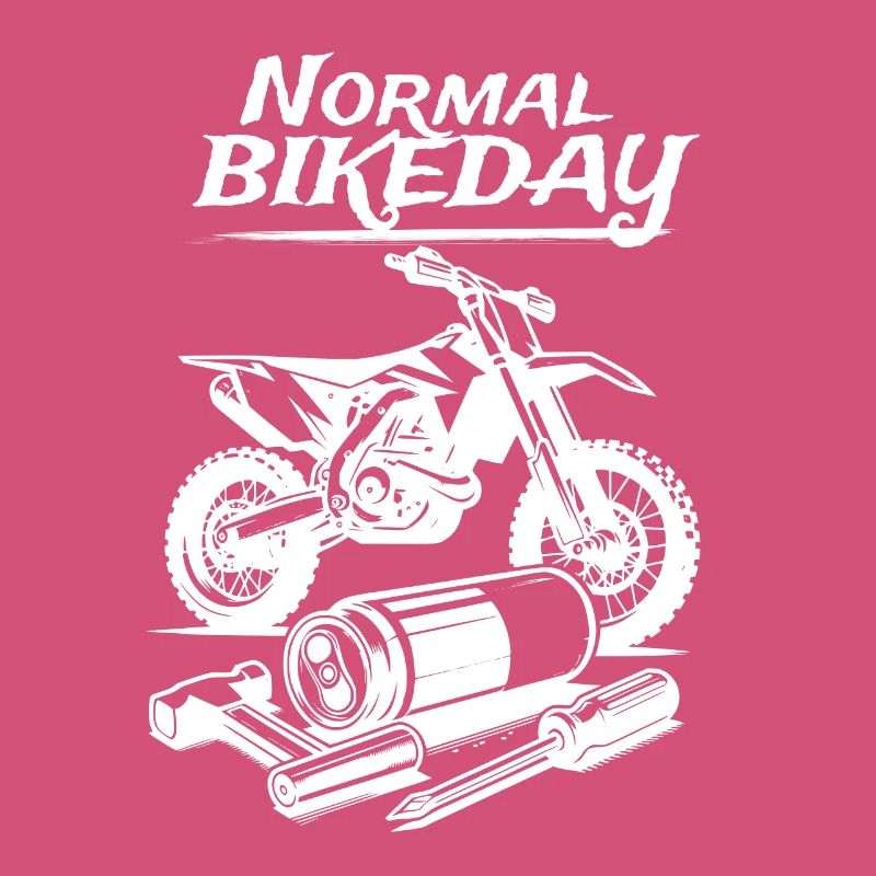 Normal Bikeday
