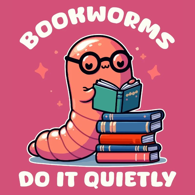 Librivore Reading Sweet