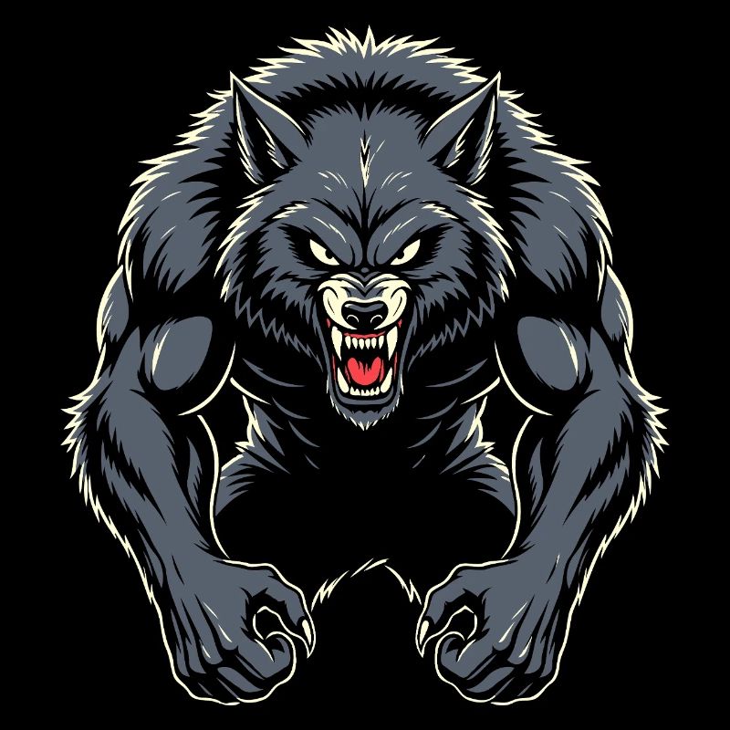 Werwolf
