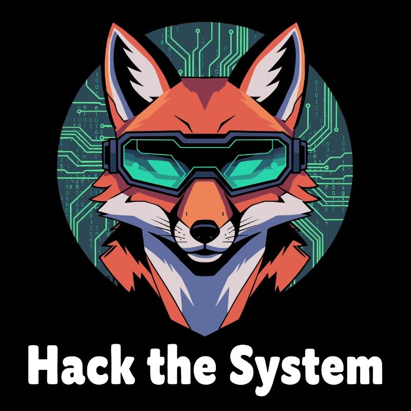 Fox Cyberspace VR Lunettes