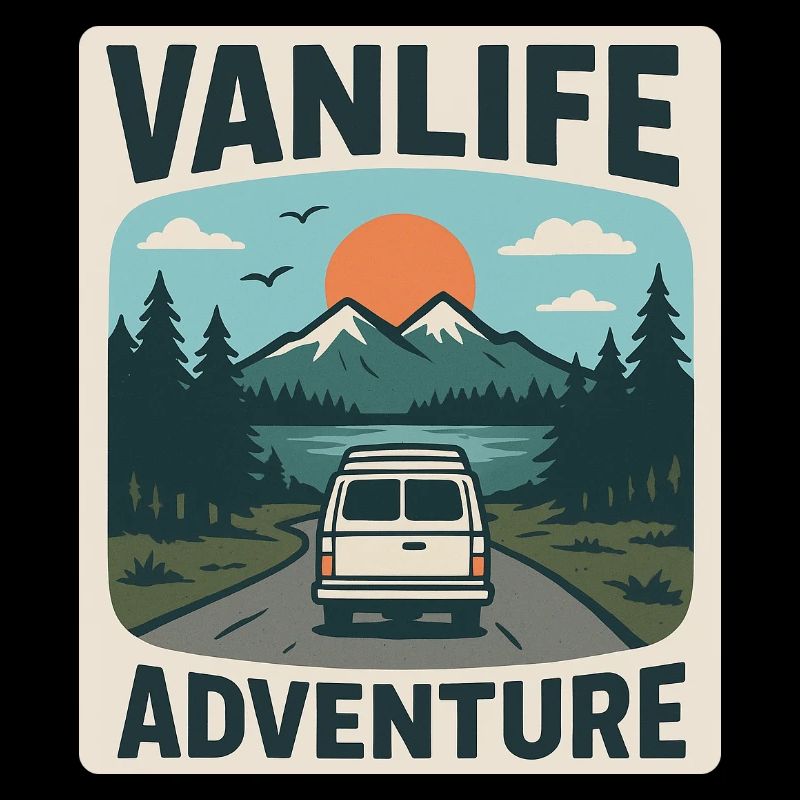 Vanlife Adventure