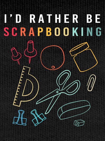 Scrapbook Scrapbooking