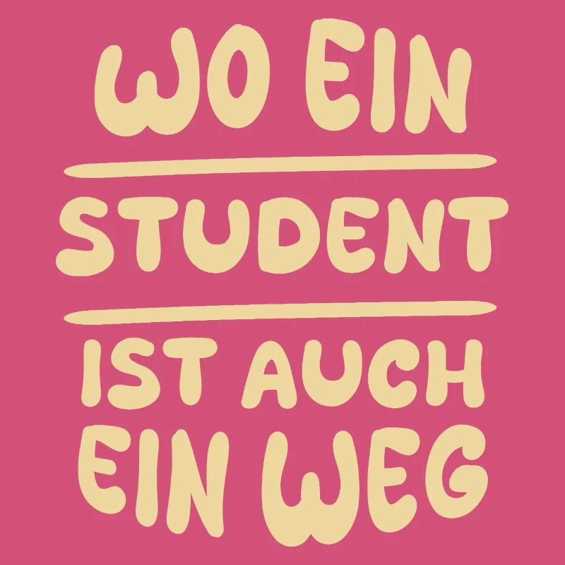 Student as a student