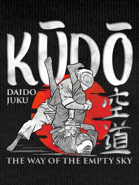 Kudo - Arts Martiaux