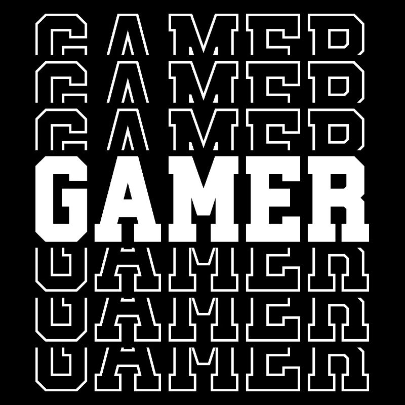 Gamer