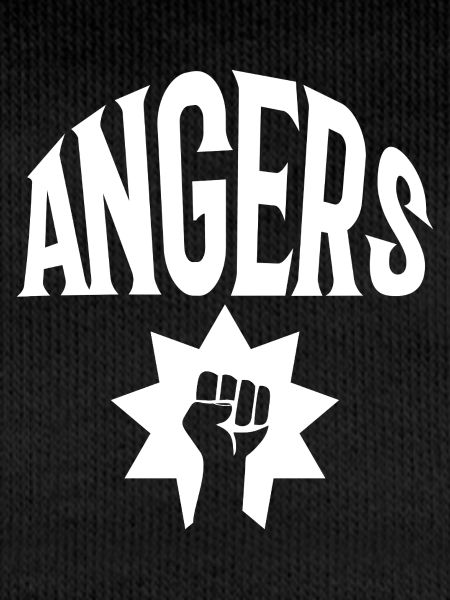 Angers