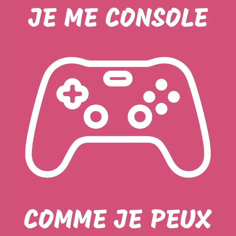 Video Game Controller