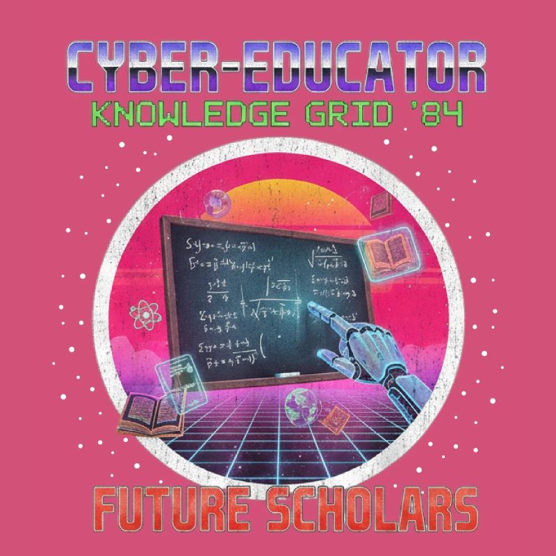 Professeur de cybersécurité