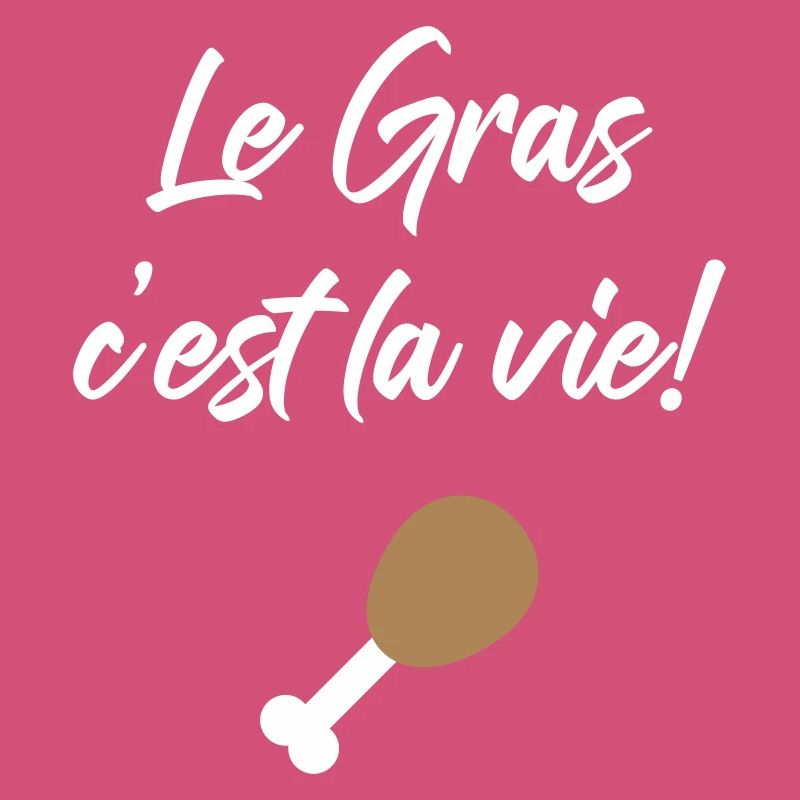 Le Gras c'est la vie! Karadoc-Kult
