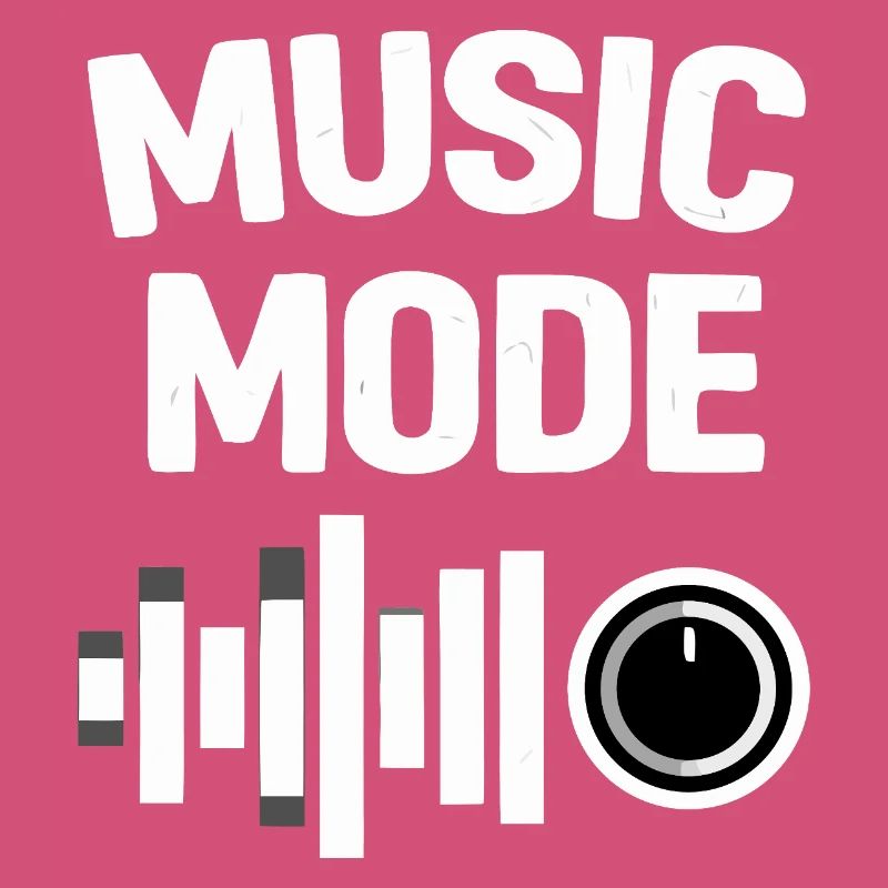 Music Mode On Equalizer