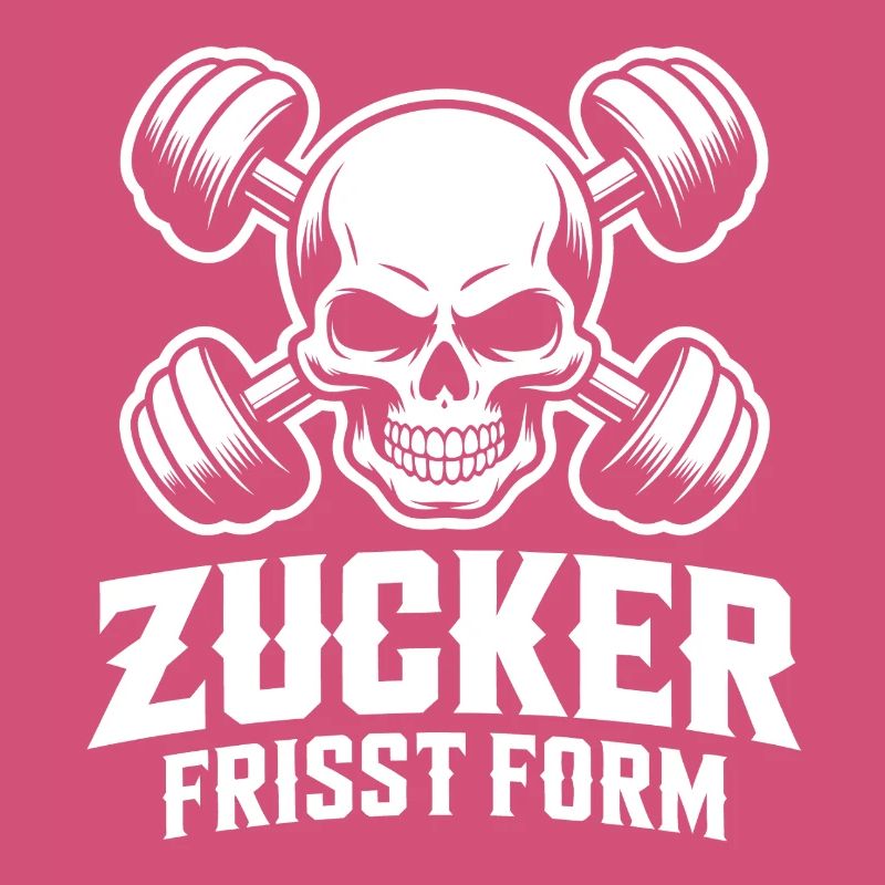 Skull Strength Gym Design Avoid Sugar