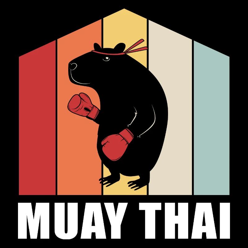 Muay thai Kickboxer Kickboxing Thai boxing