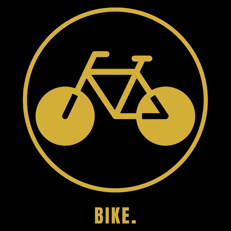 Design minimaliste de vélo de route – VÉLO. (Noble Gol