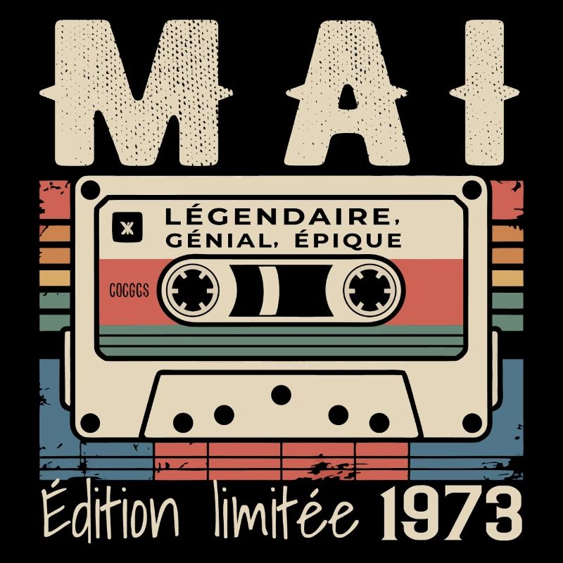 Mai 1983