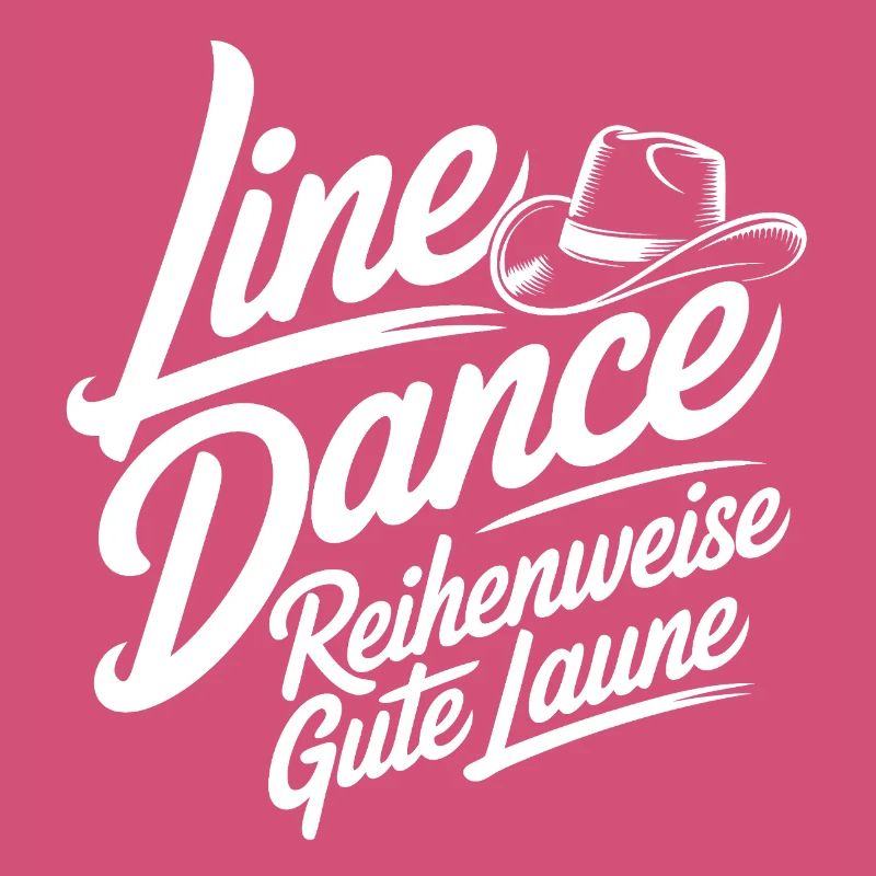 Line Dance Good Mood