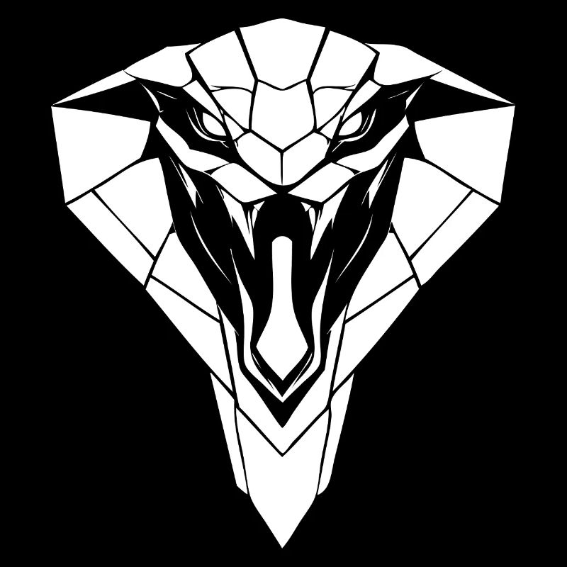 Style Cobra – Danger & Élégance