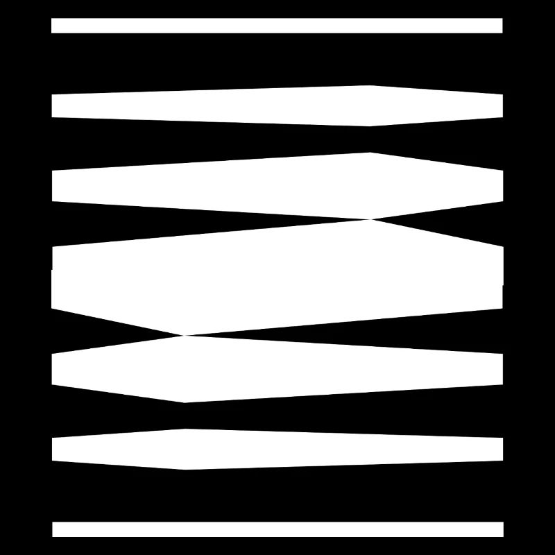 Bold Stripes-Design