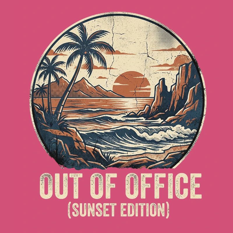 Absent du bureau
