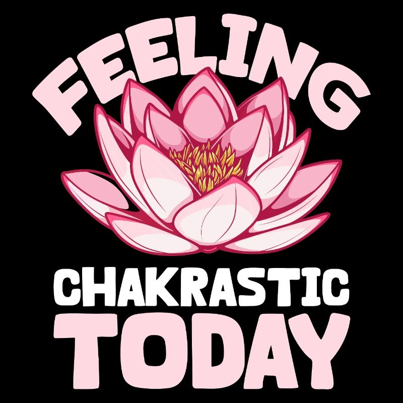 Chakra Feeling - Gute Energie