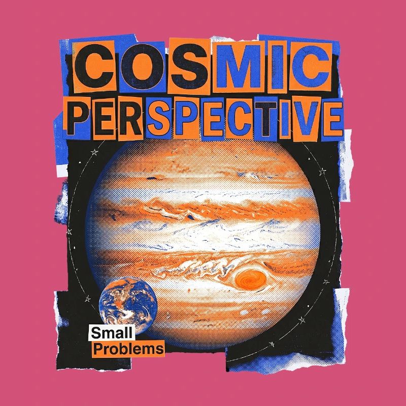Cosmic Perspective