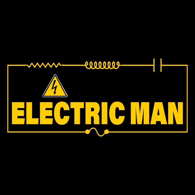 HOMME ELECTRIQUE