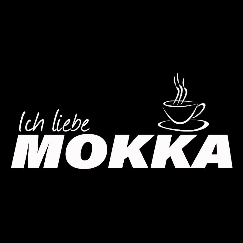 J’ADORE LE MOKA