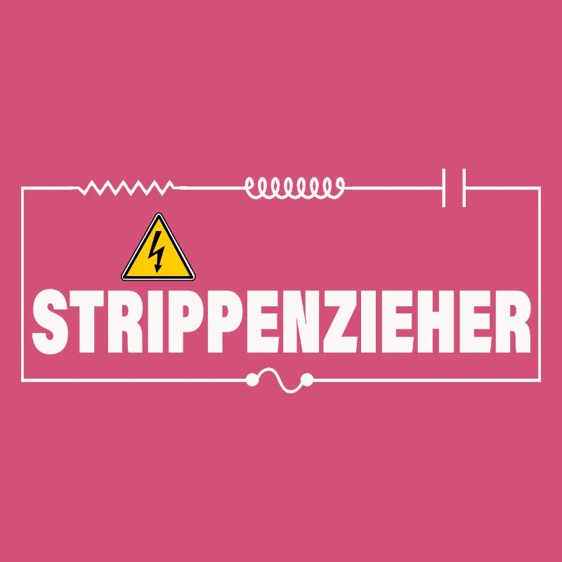 STRIPPENZIEHER