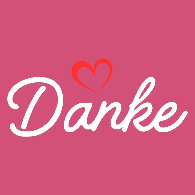 Tak hjerte manuskript