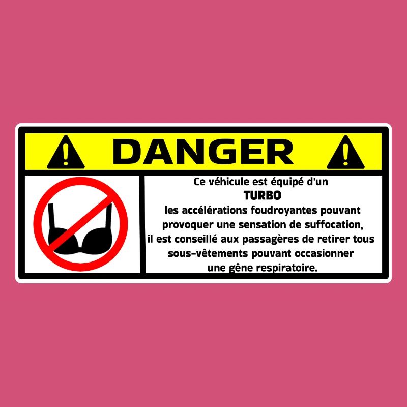 Danger Turbo 