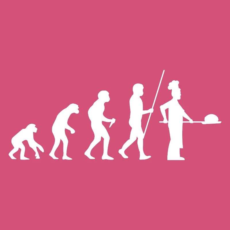 Bäcker Evolution