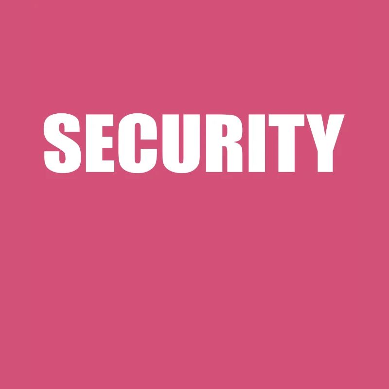 Security Security Security Service Party Service