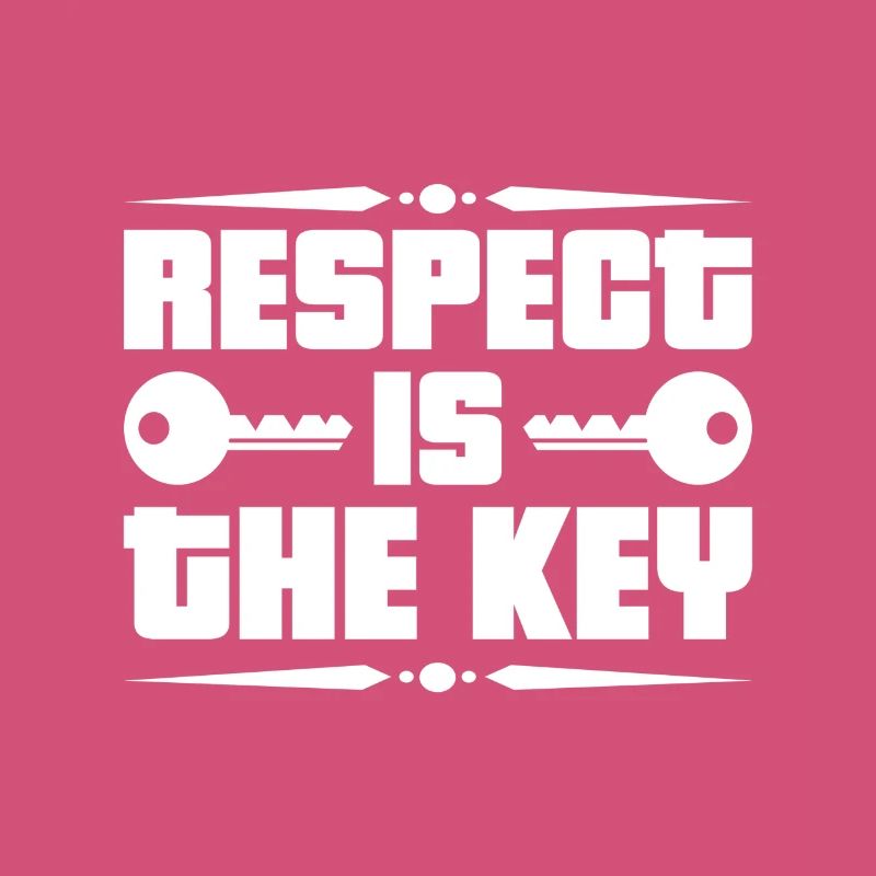 Respect Acceptation Tolérance Reconnaissance Validité