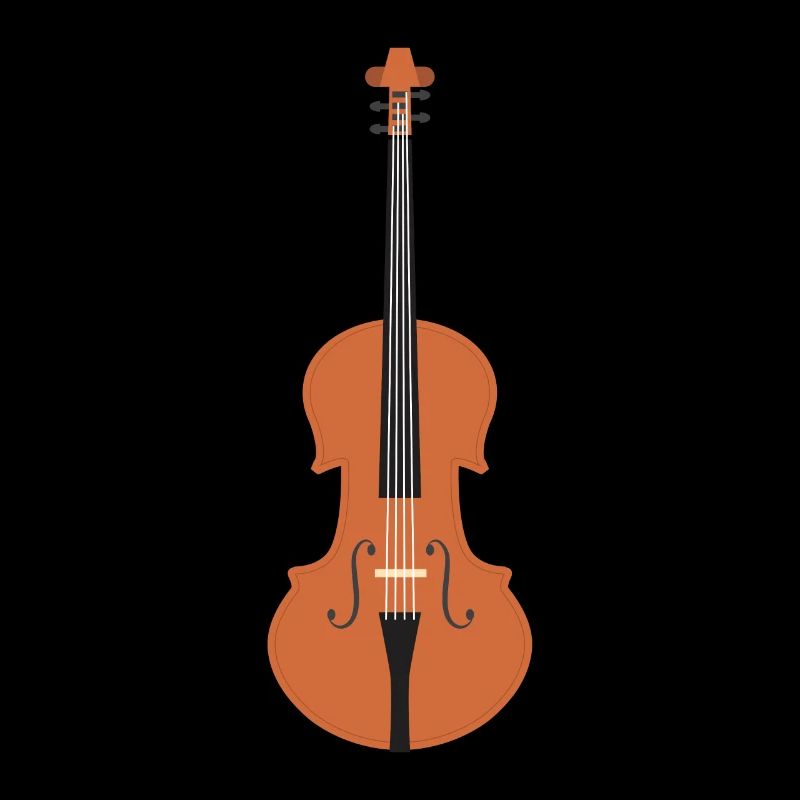 Violin playing musical instrument String instrument