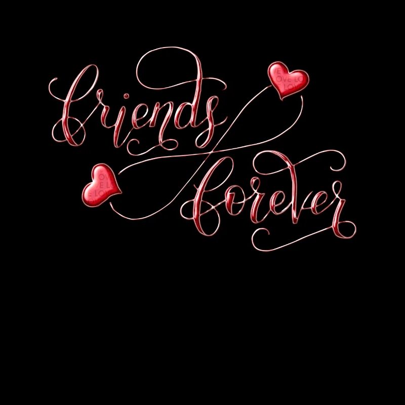 Friends Forever