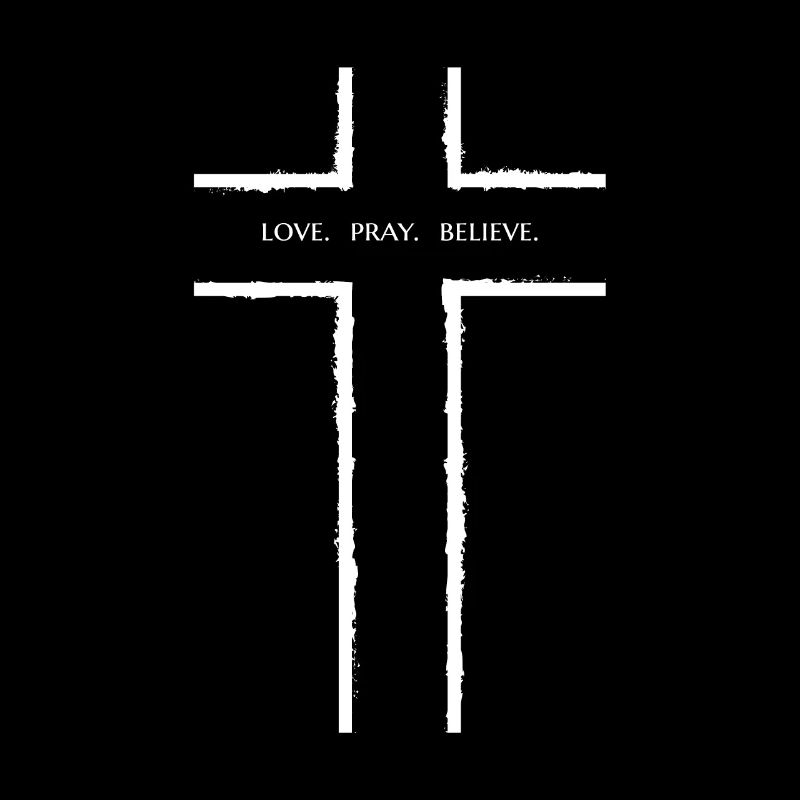 Symbole chrétien - Sainte Croix