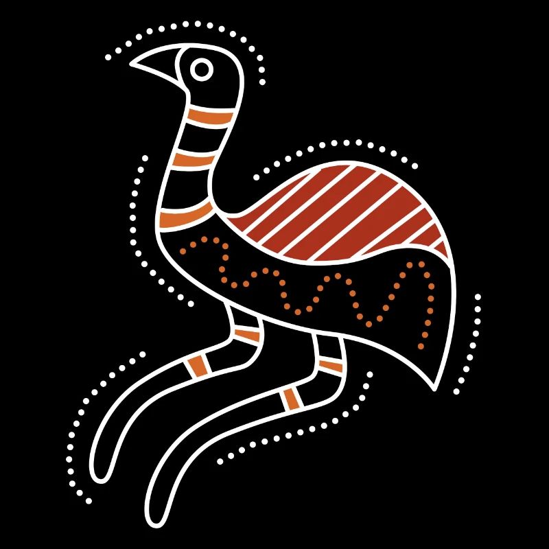 emu