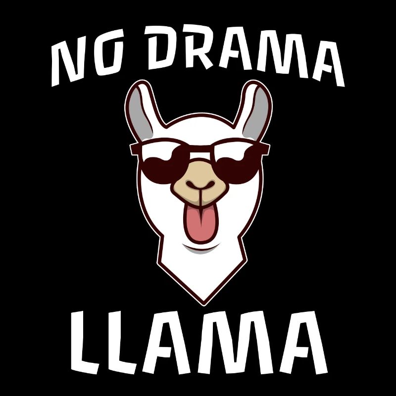No Drama Lama