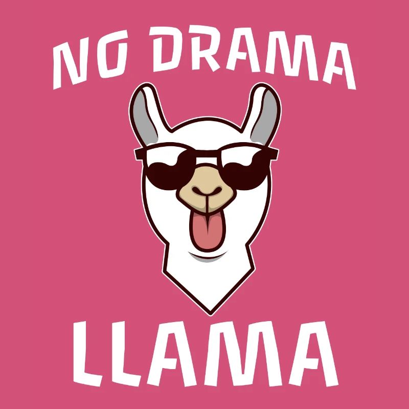Pas de drame Lama