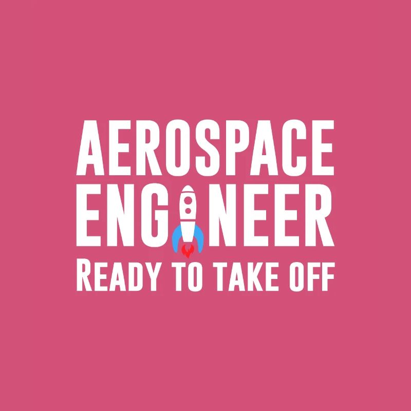 Luft- und Raumfahrttechniker - Startbereit