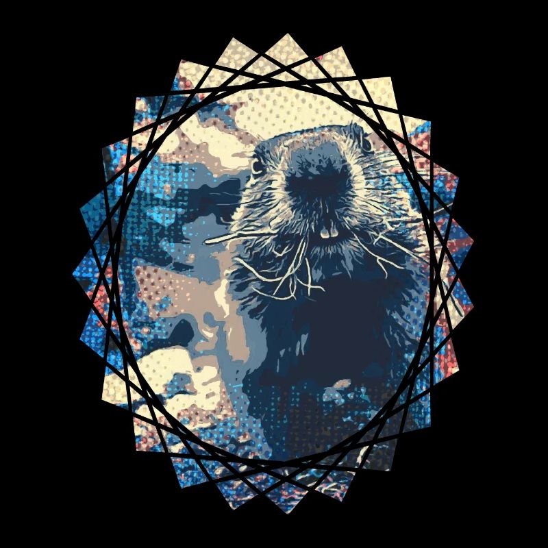 La marmotte est de retour - design