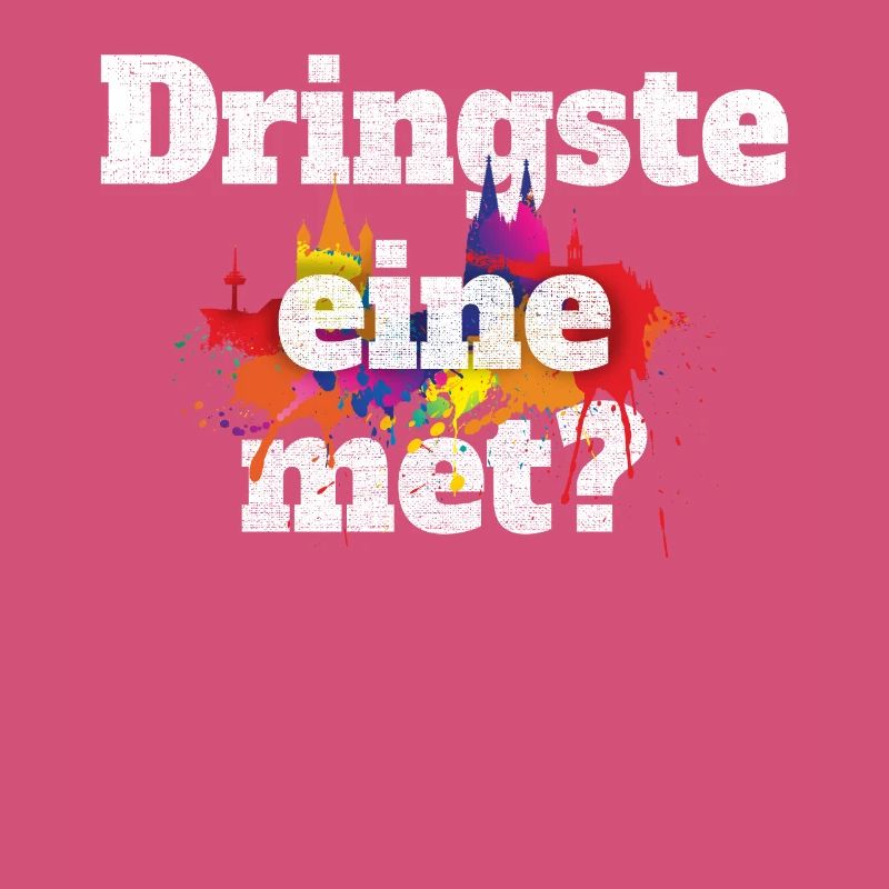 Dringste Eine Met Kölsch Köln Kölner Grundgesetz