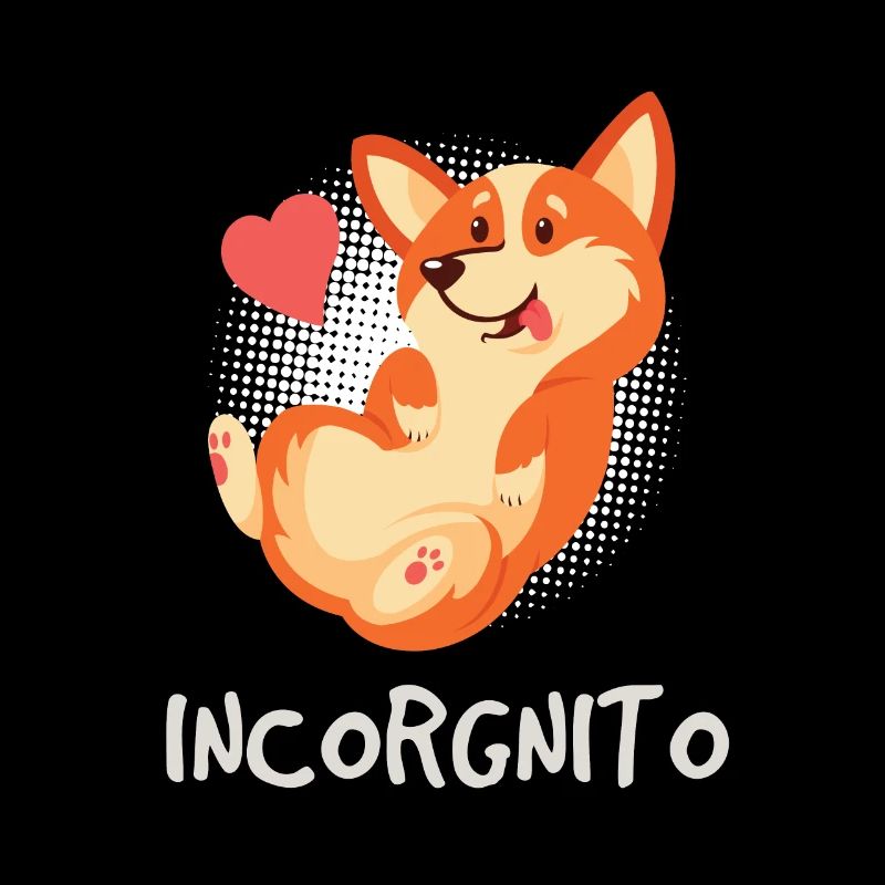 Corgi Wachhund Hund