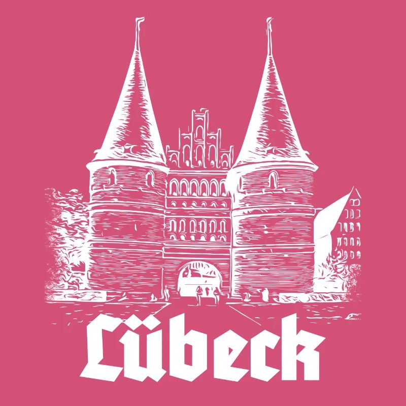 Lübeck - Design