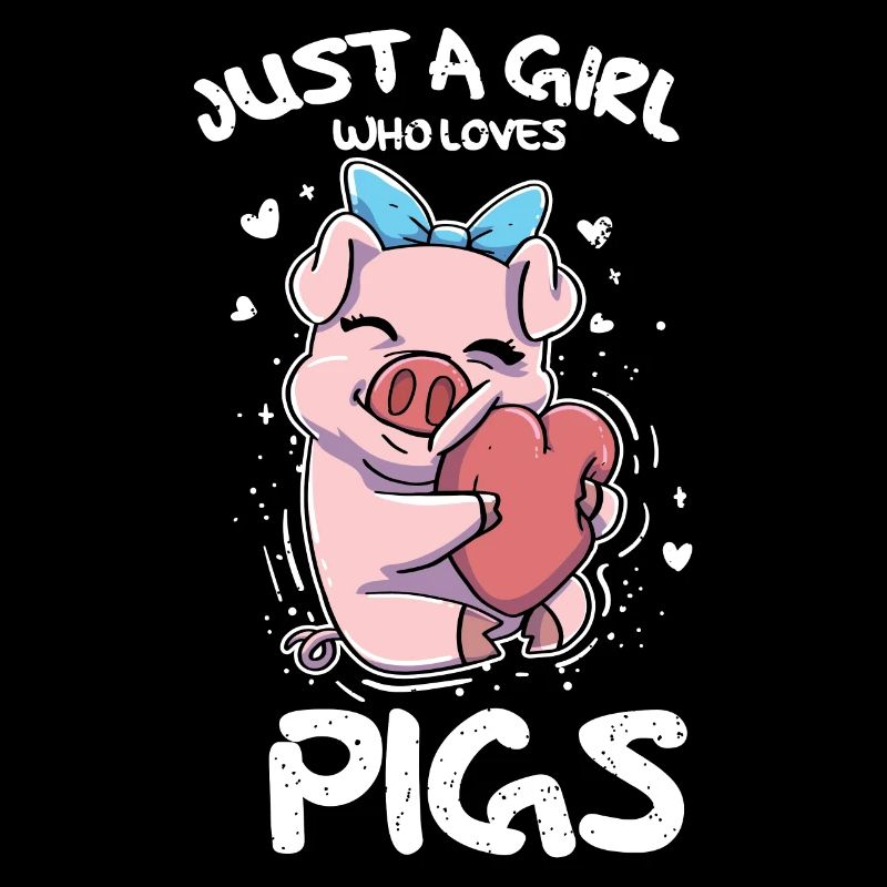 Schweinchen Schwein