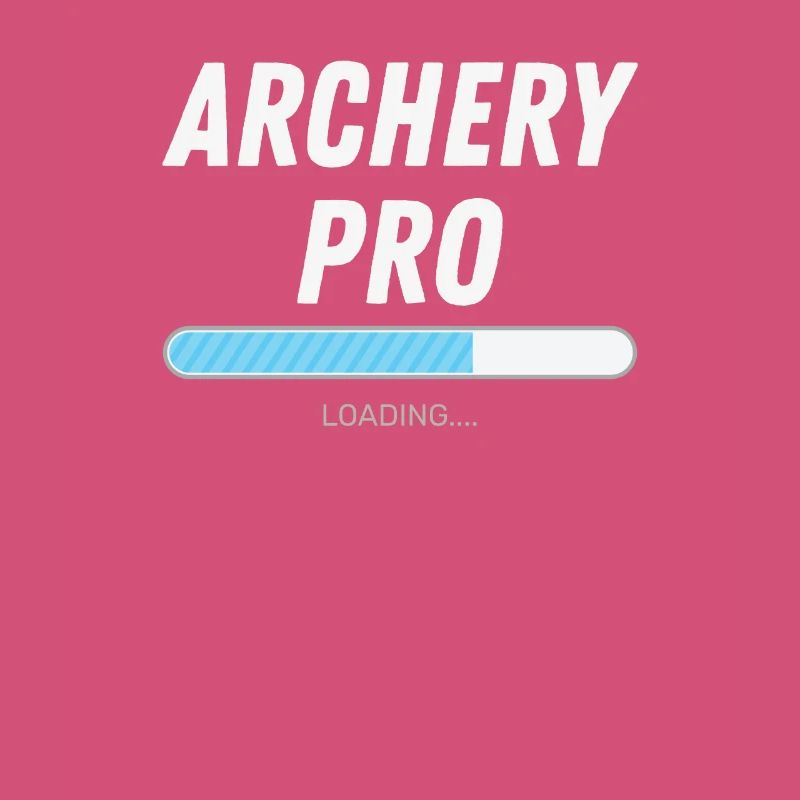 Archery Funny - Archery Pro Loading