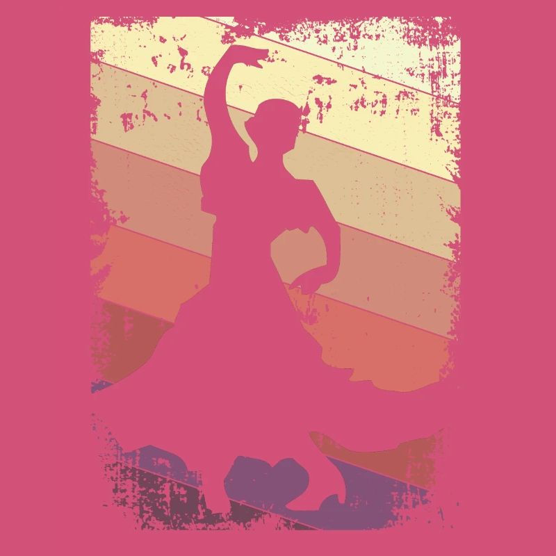 Flamenco Dancing
