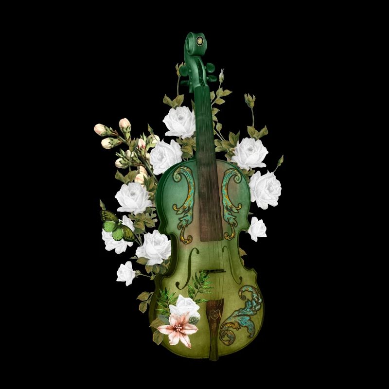 Wonderful violin