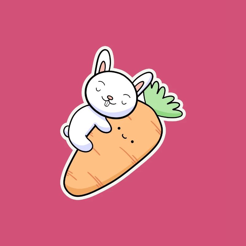 Lapin Carotte