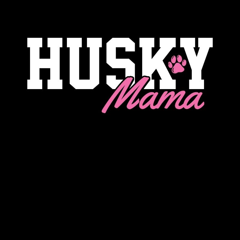 Maman Husky