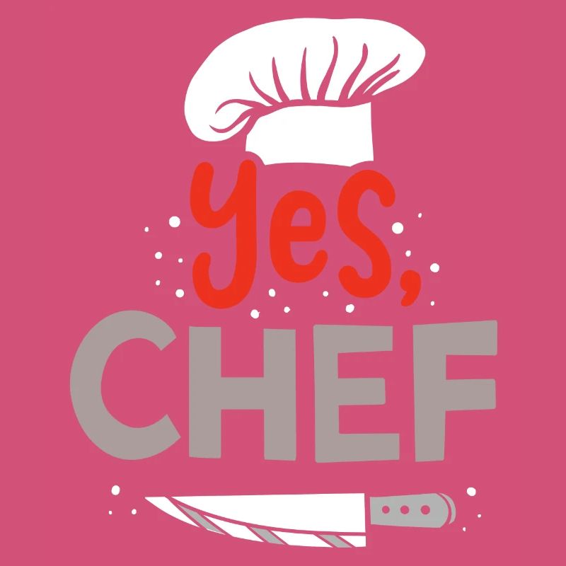 Chef cuisinier